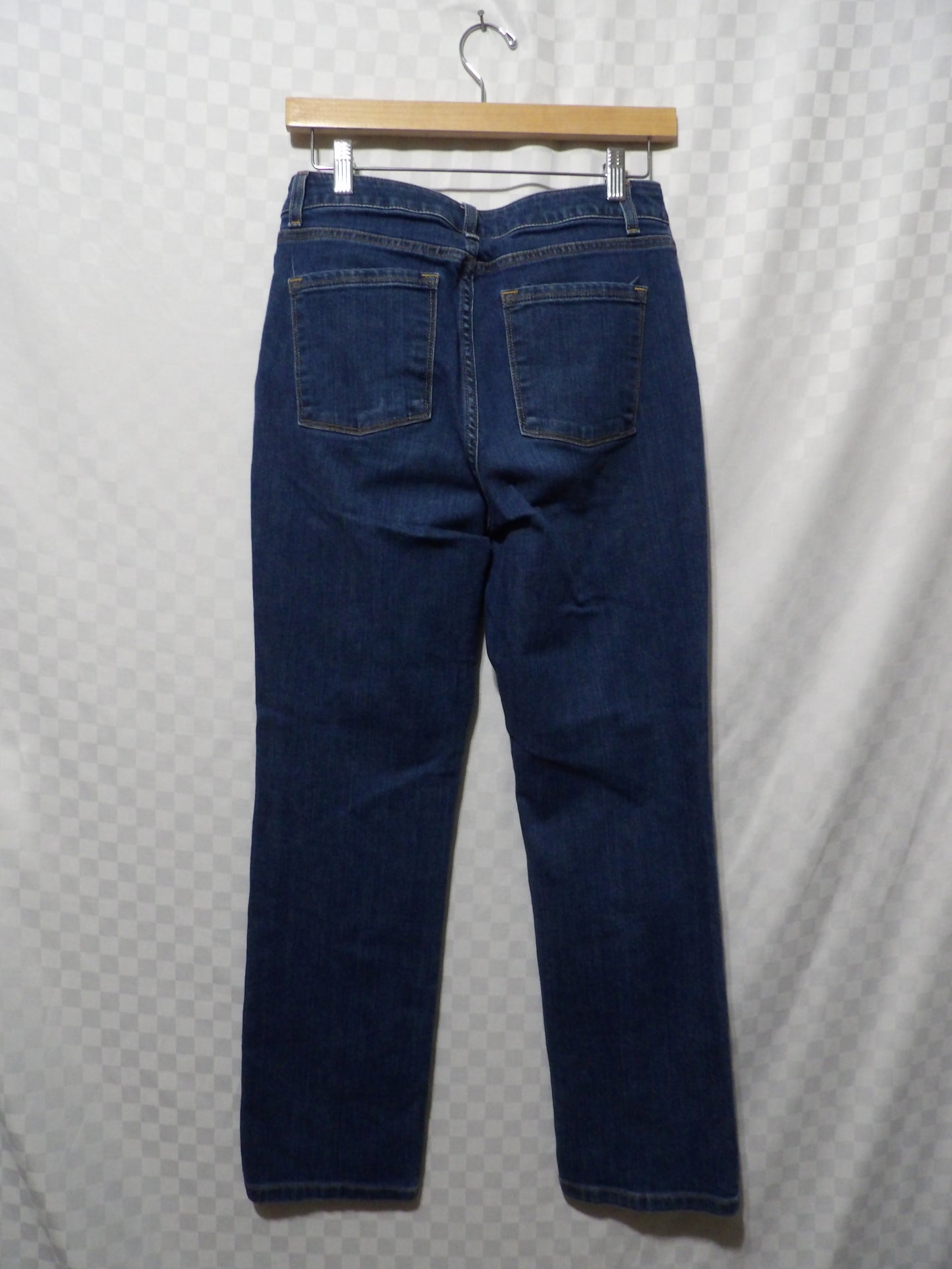 L.L. Bean Classic Fit Jeans | 8R