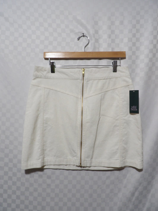 WILD FABLE Corduroy Skirt New w/ Tags | 12