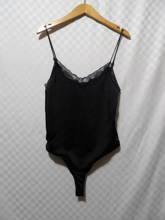 ZARA Bodysuit New w/ Tags | L