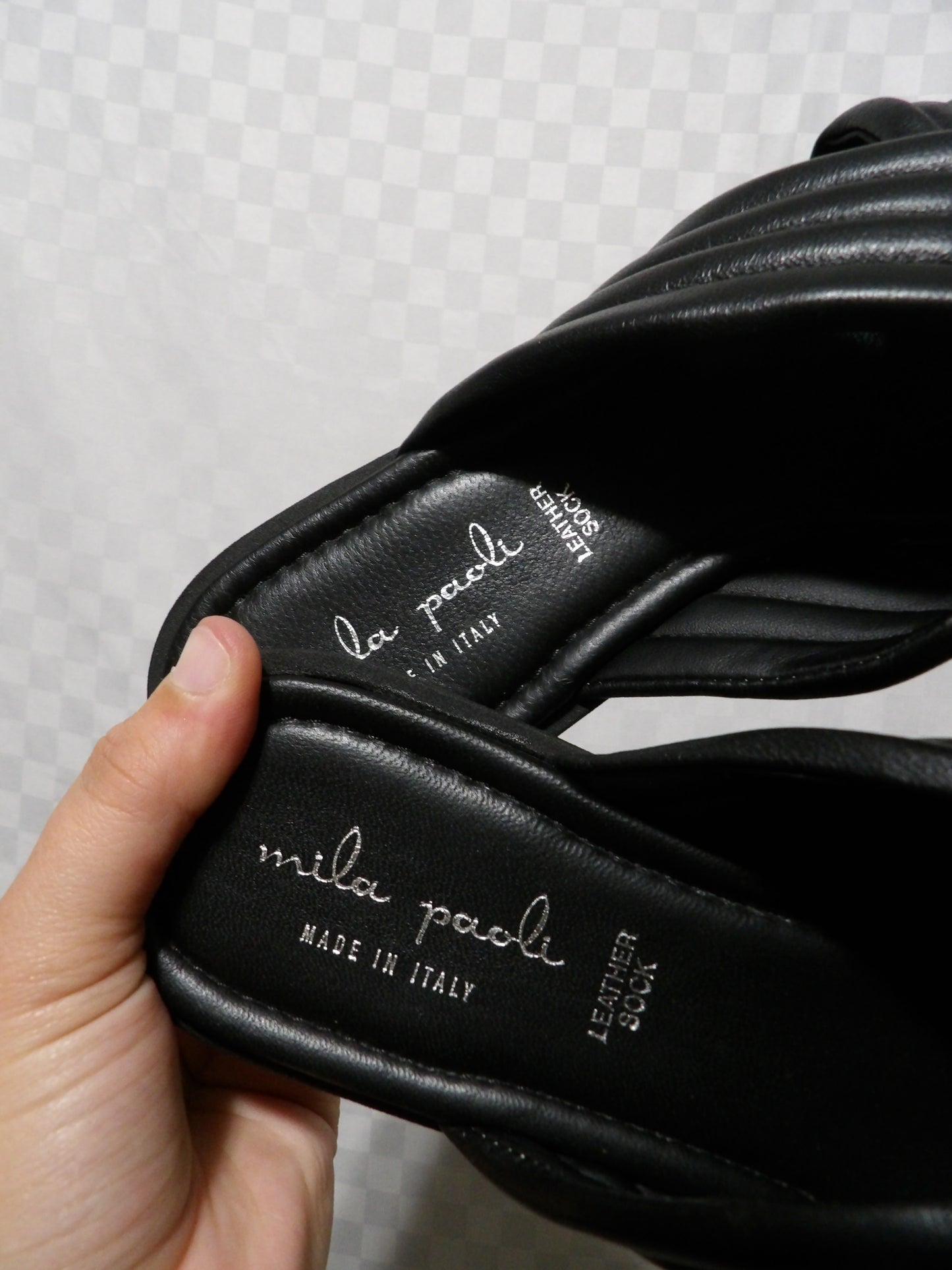 MILA PAOLI Sandals | 7