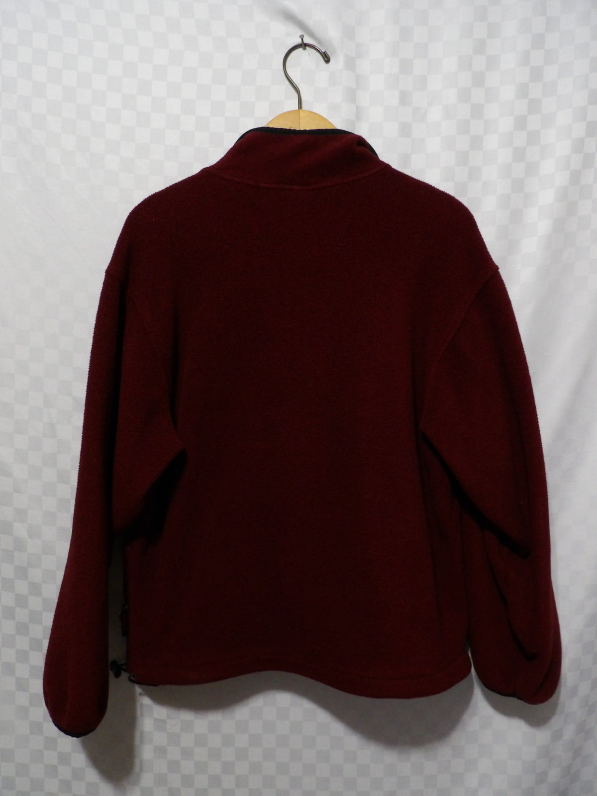 WOOLRICH Fleece Pullover | M