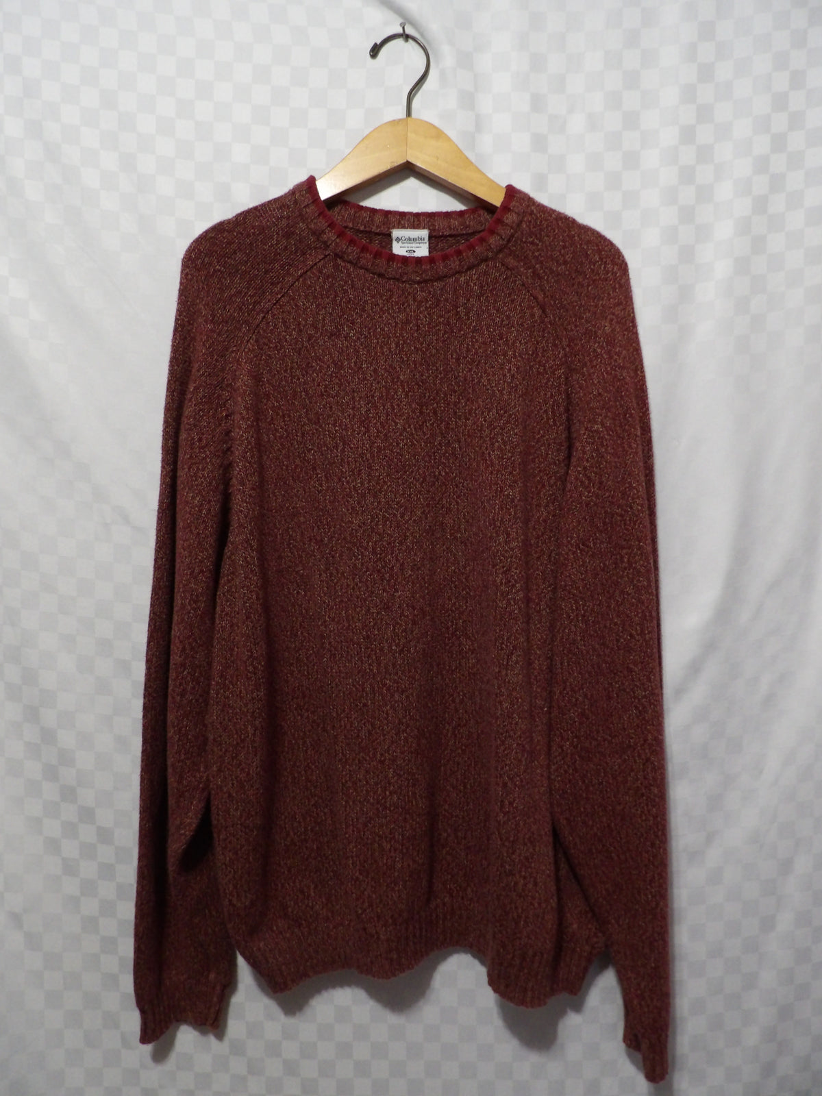COLUMBIA Sweater | XXL