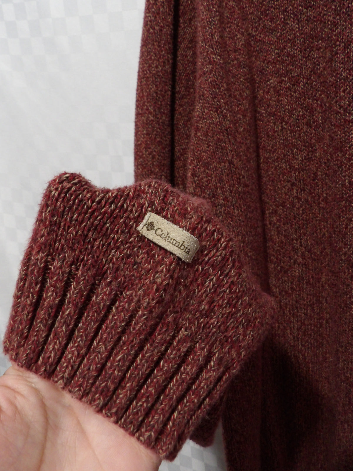 COLUMBIA Sweater | XXL
