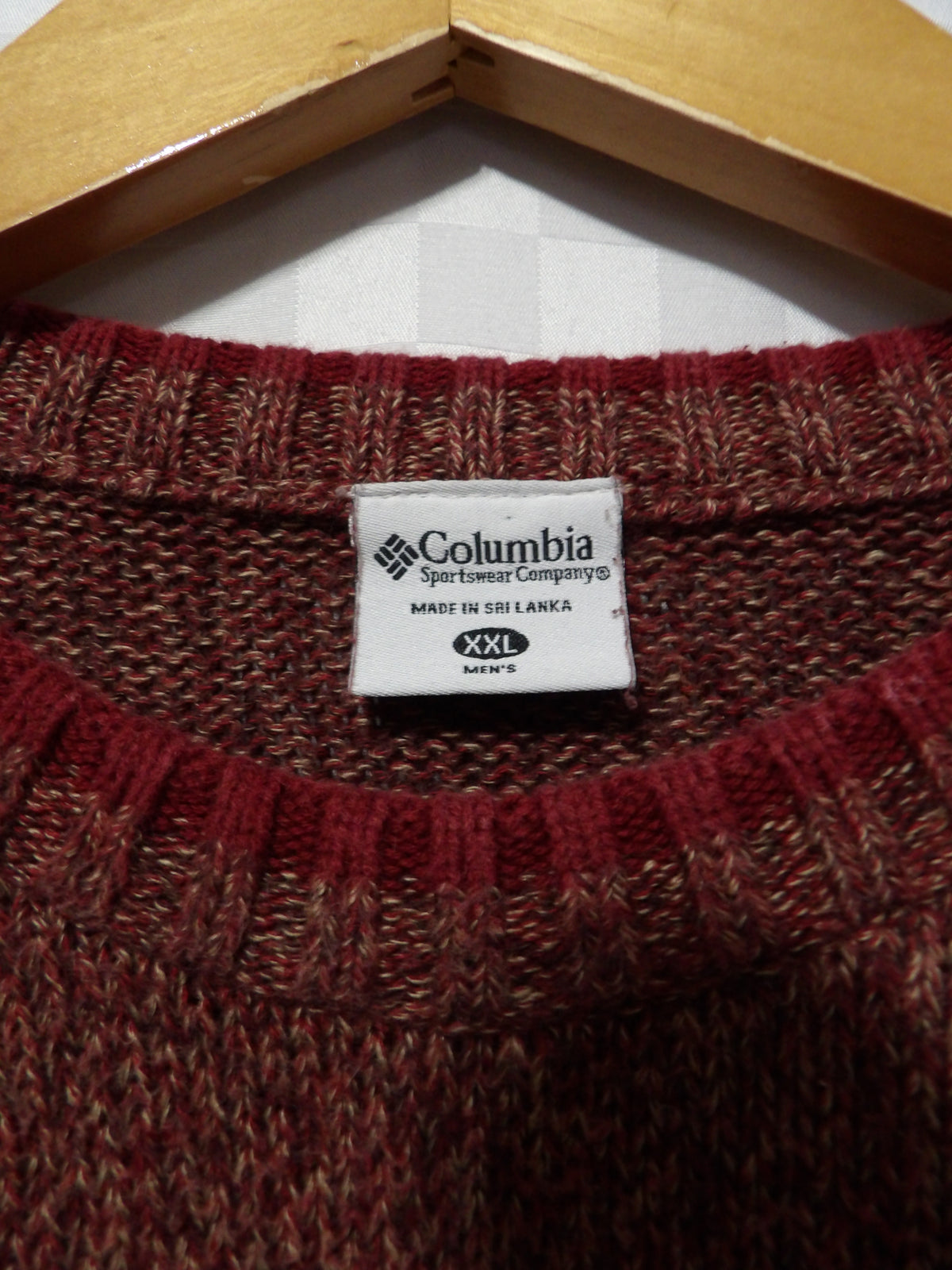 COLUMBIA Sweater | XXL