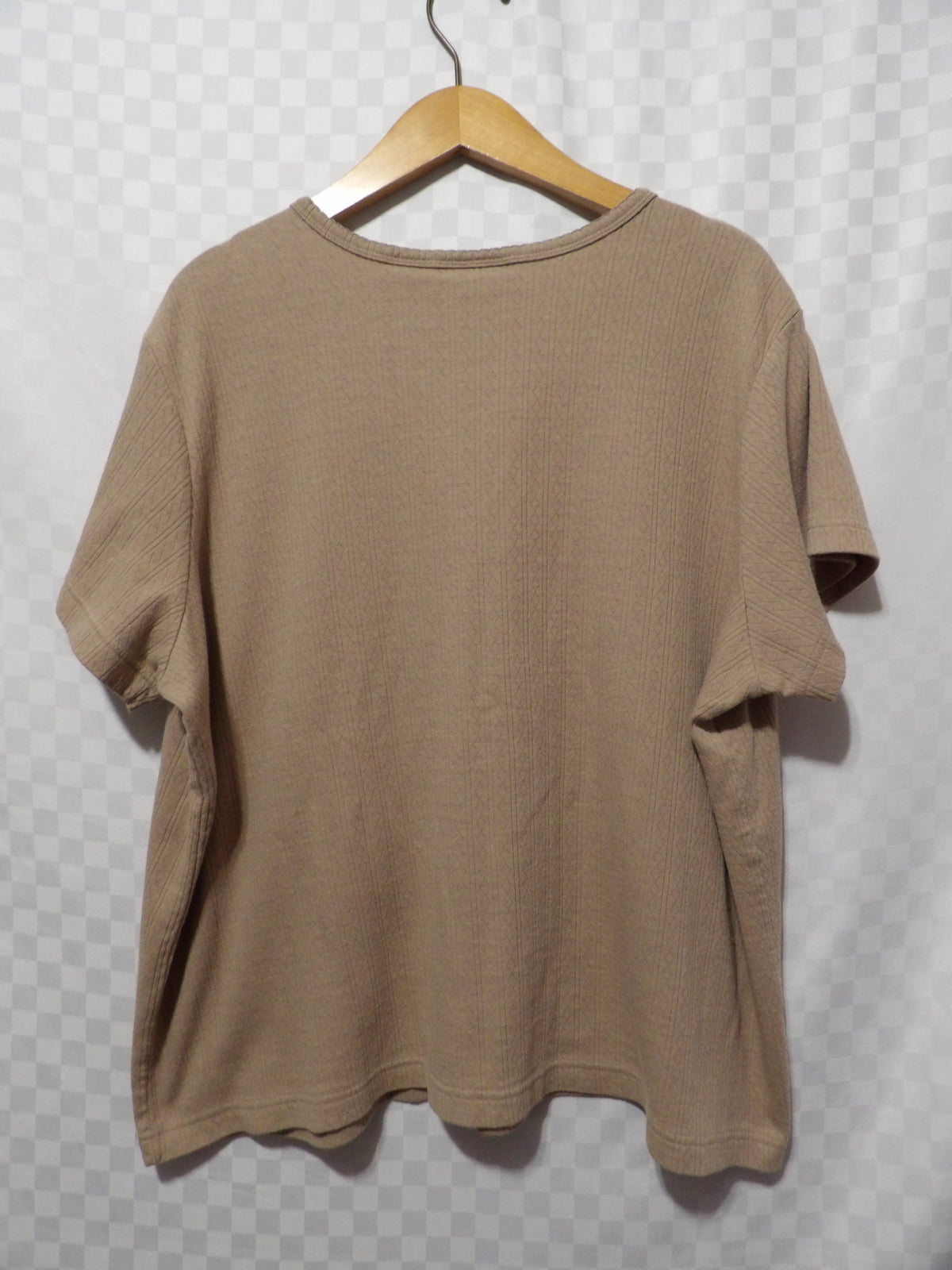 BLAIR Vintage Blouse | 2XL