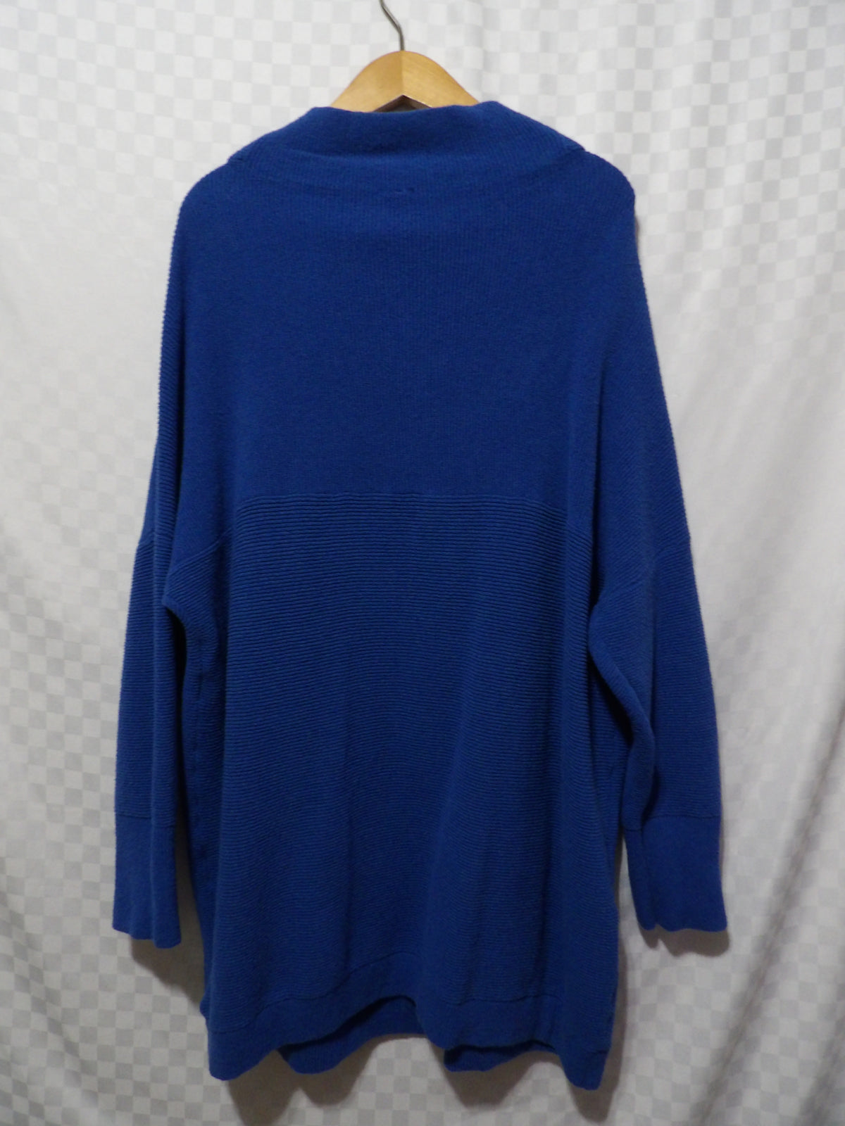 FREE PEOPLE Ottoman Slouchy Tunic | L
