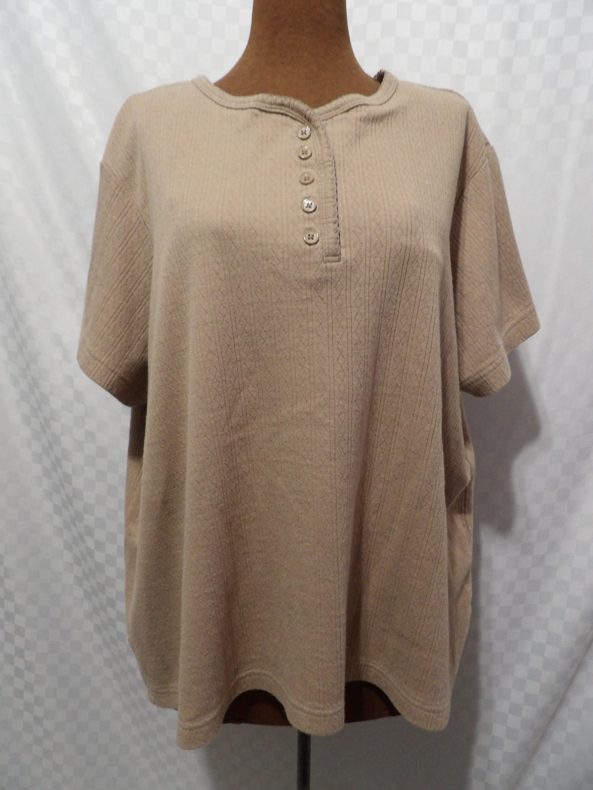 BLAIR Vintage Blouse | 2XL