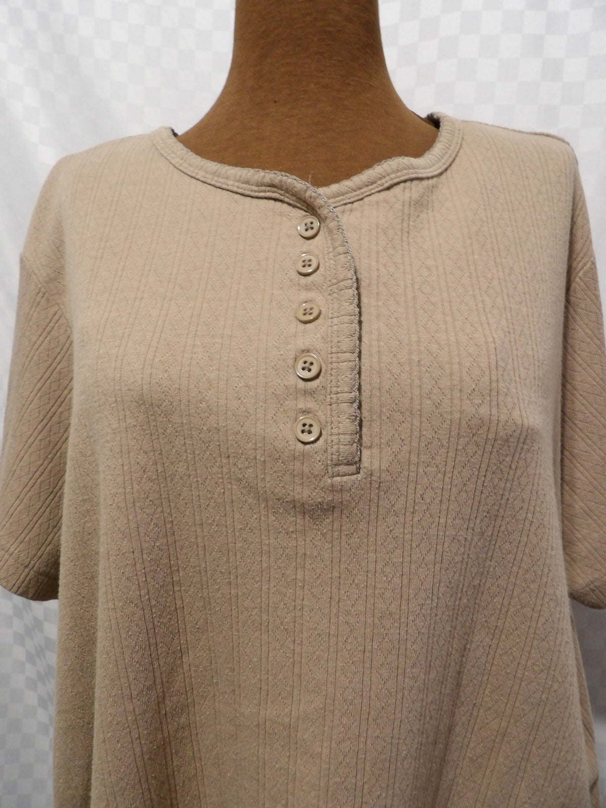 BLAIR Vintage Blouse | 2XL