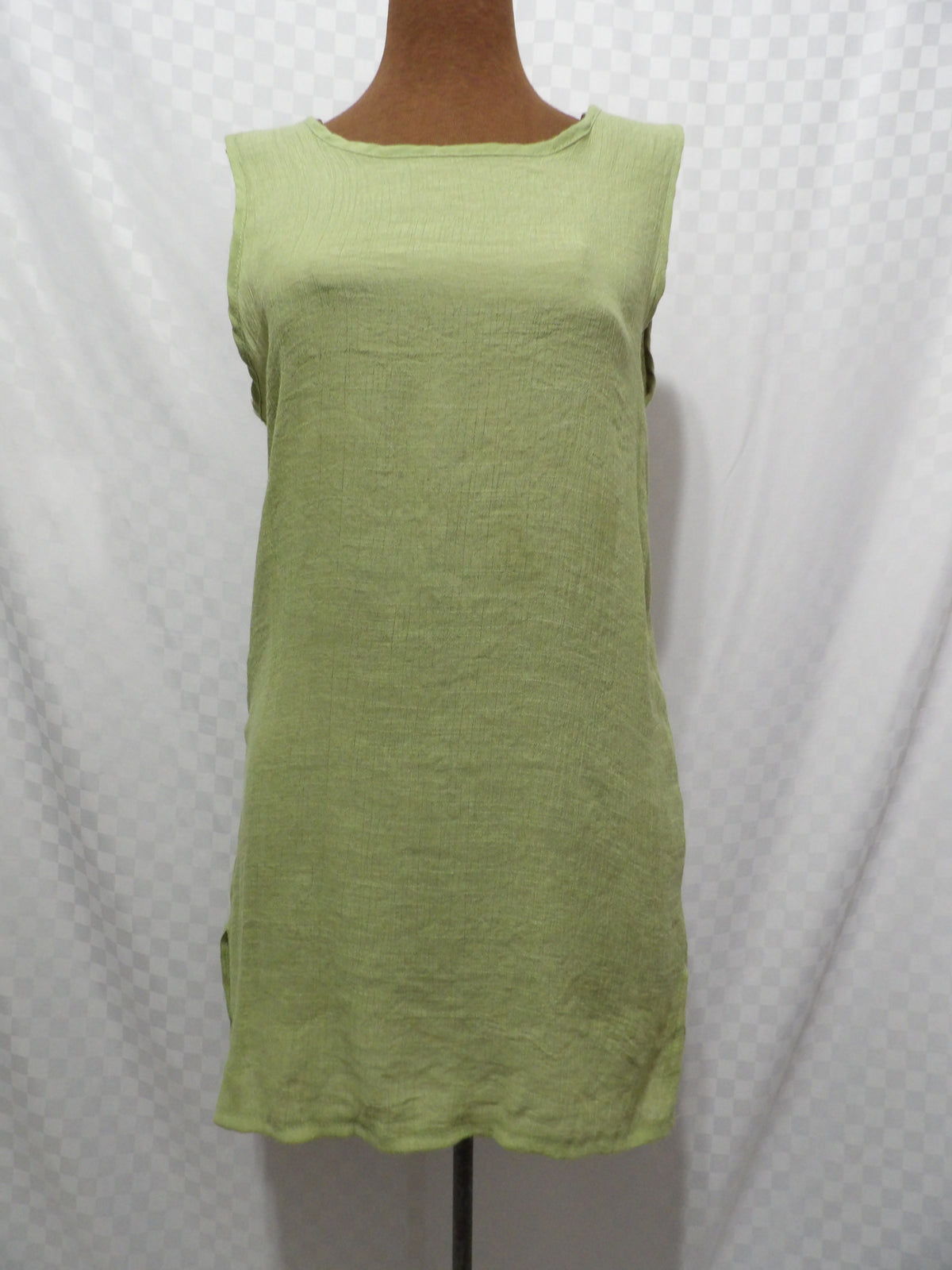 SHEIN Long Tank Top | M