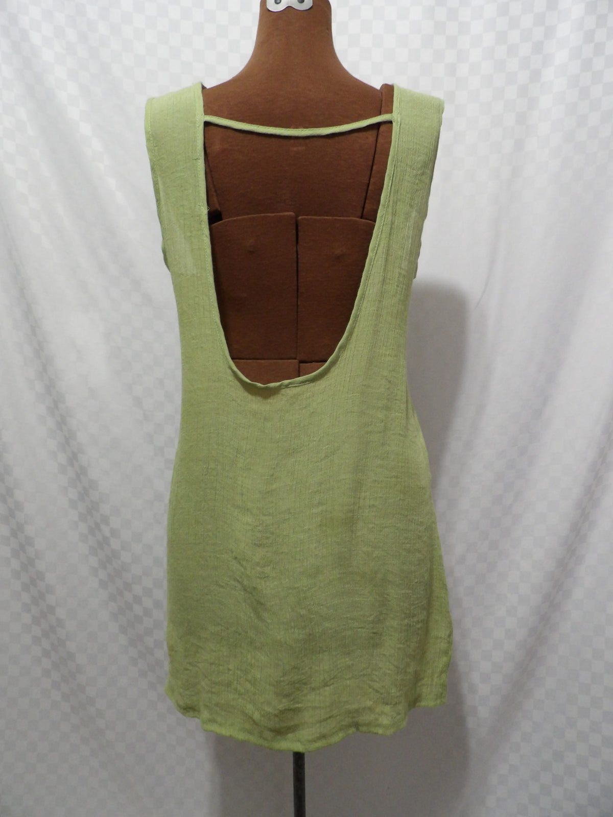 SHEIN Long Tank Top | M