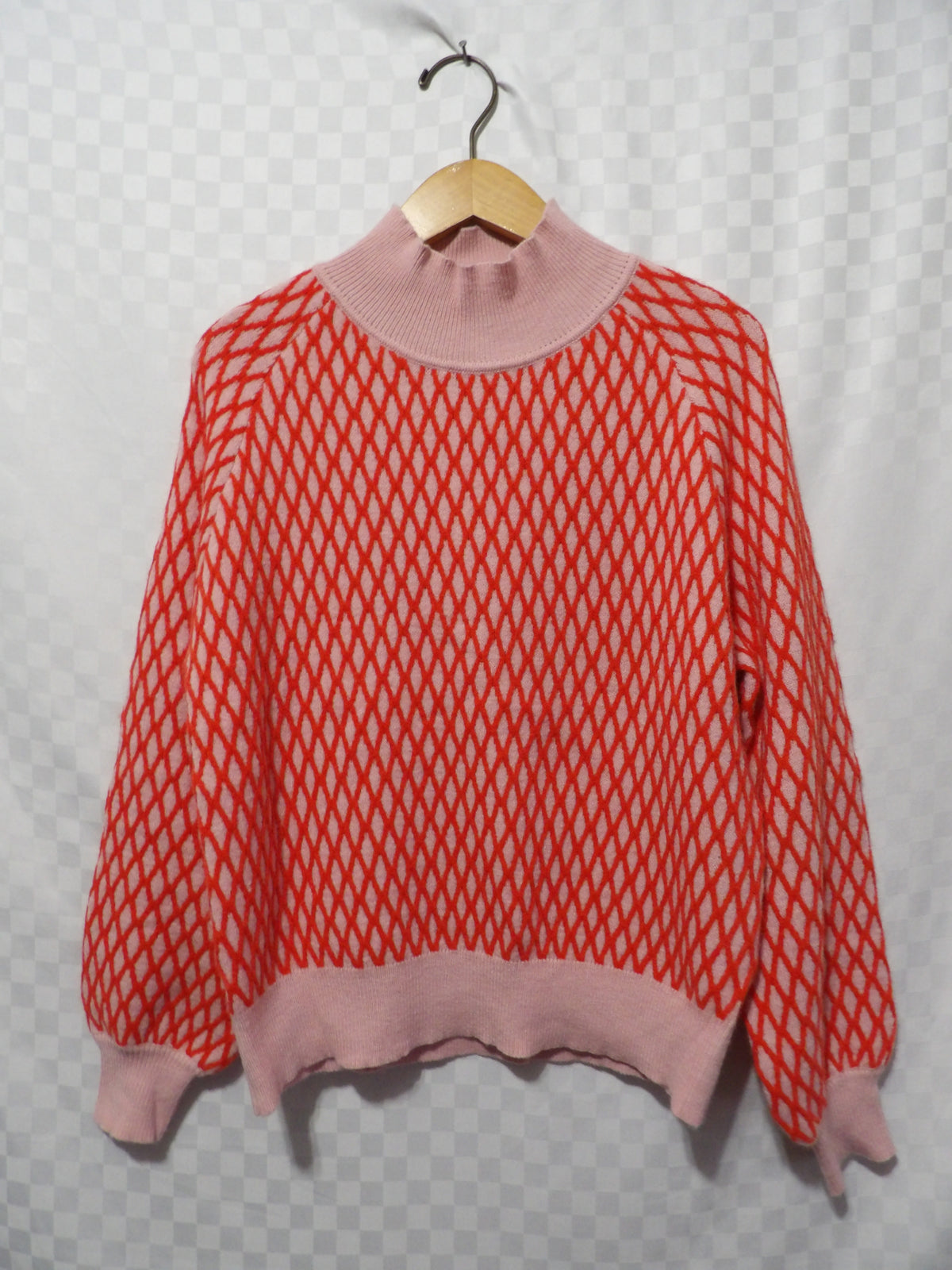 DELUC Pilot Sweater | XS