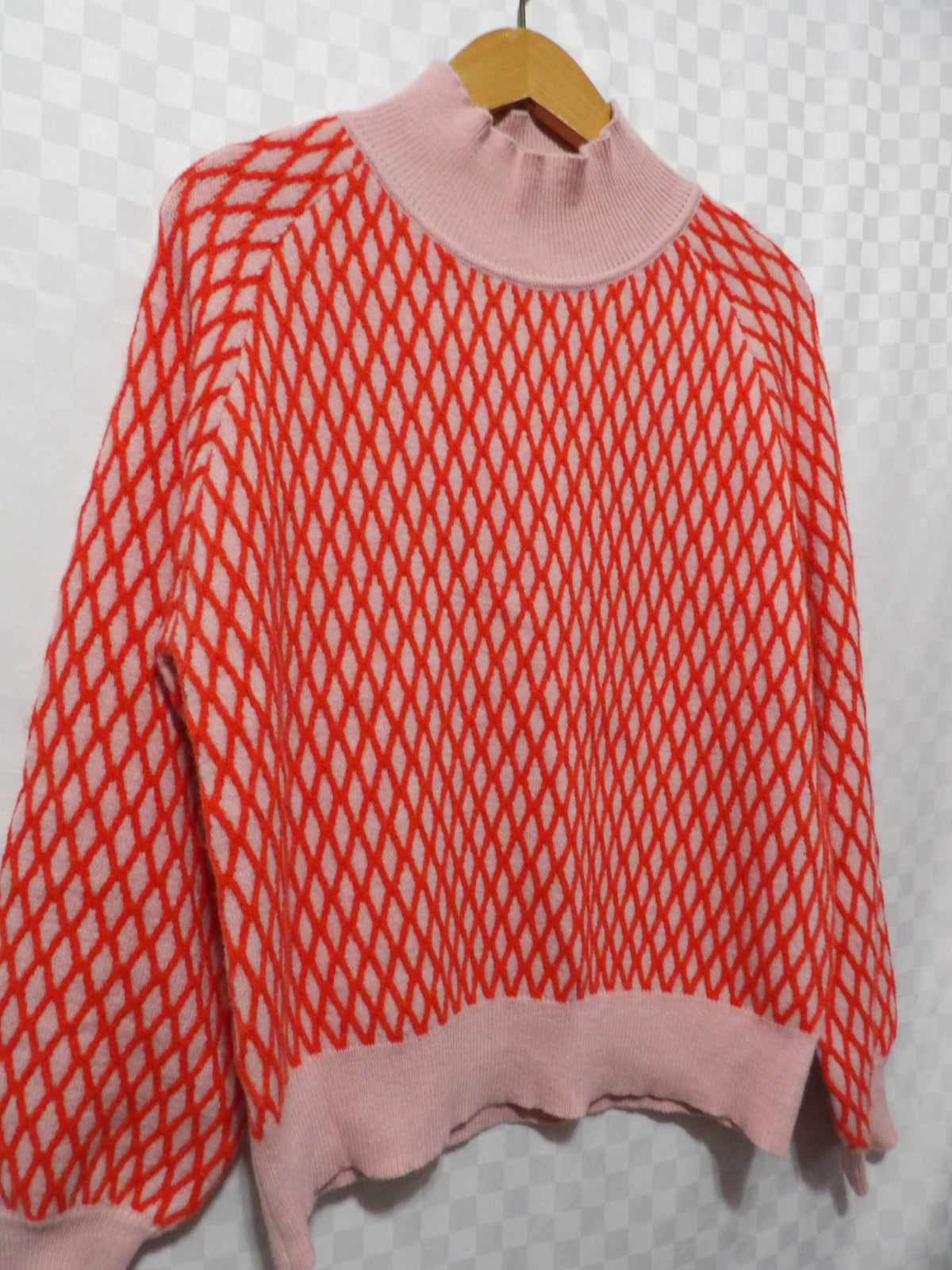 DELUC Pilot Sweater | XS