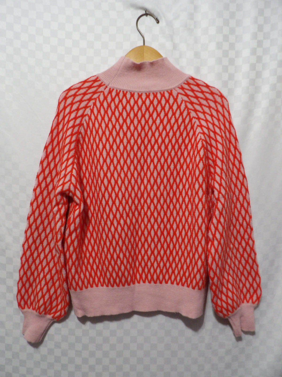 DELUC Pilot Sweater | XS