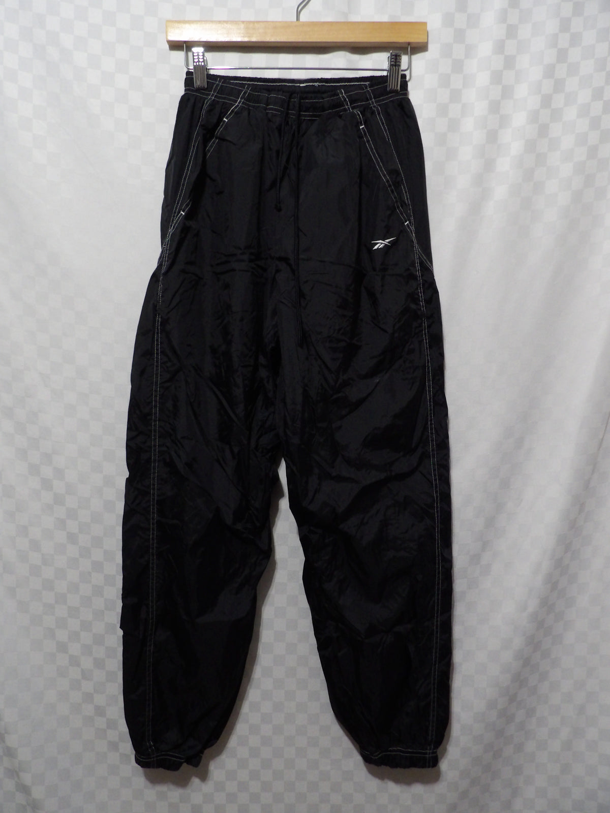 REEBOK Vintage Y2K Track Pant Joggers | XS/S
