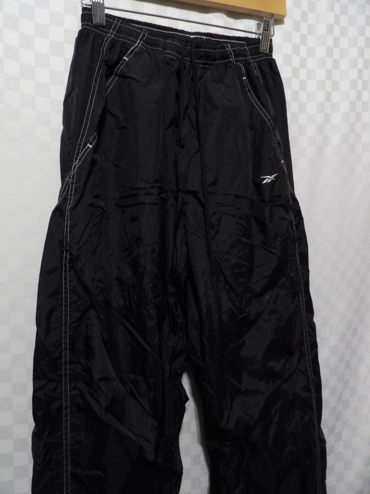REEBOK Vintage Y2K Track Pant Joggers | XS/S