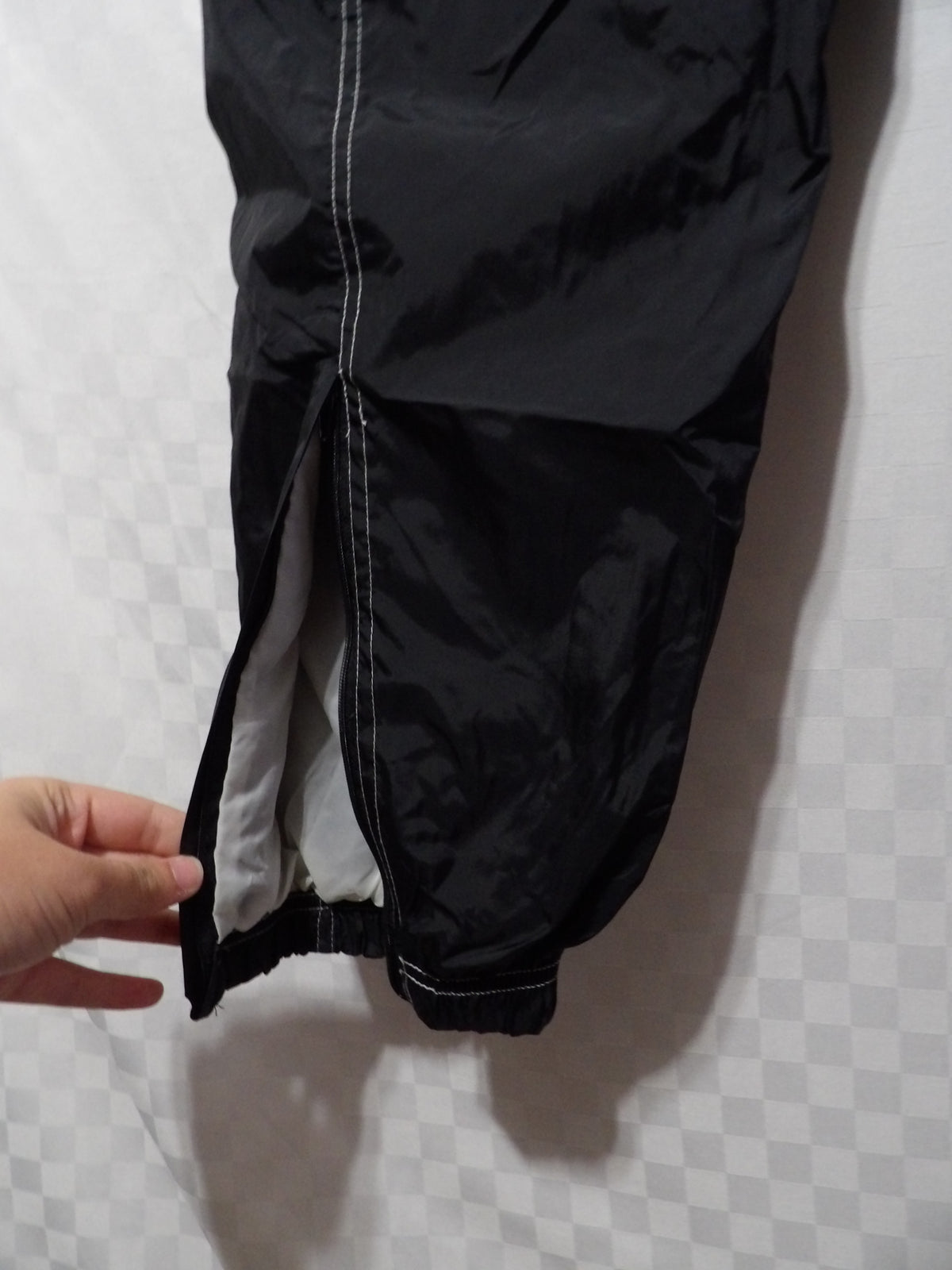 REEBOK Vintage Y2K Track Pant Joggers | XS/S