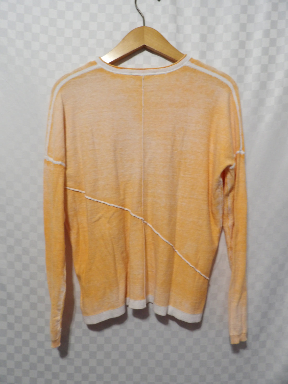 ELLIOTT LAUREN Lightweight Long Sleeve | XS