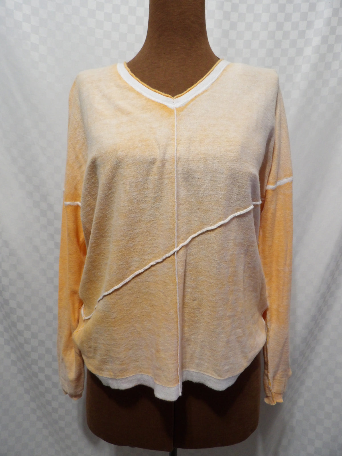 ELLIOTT LAUREN Lightweight Long Sleeve | XS