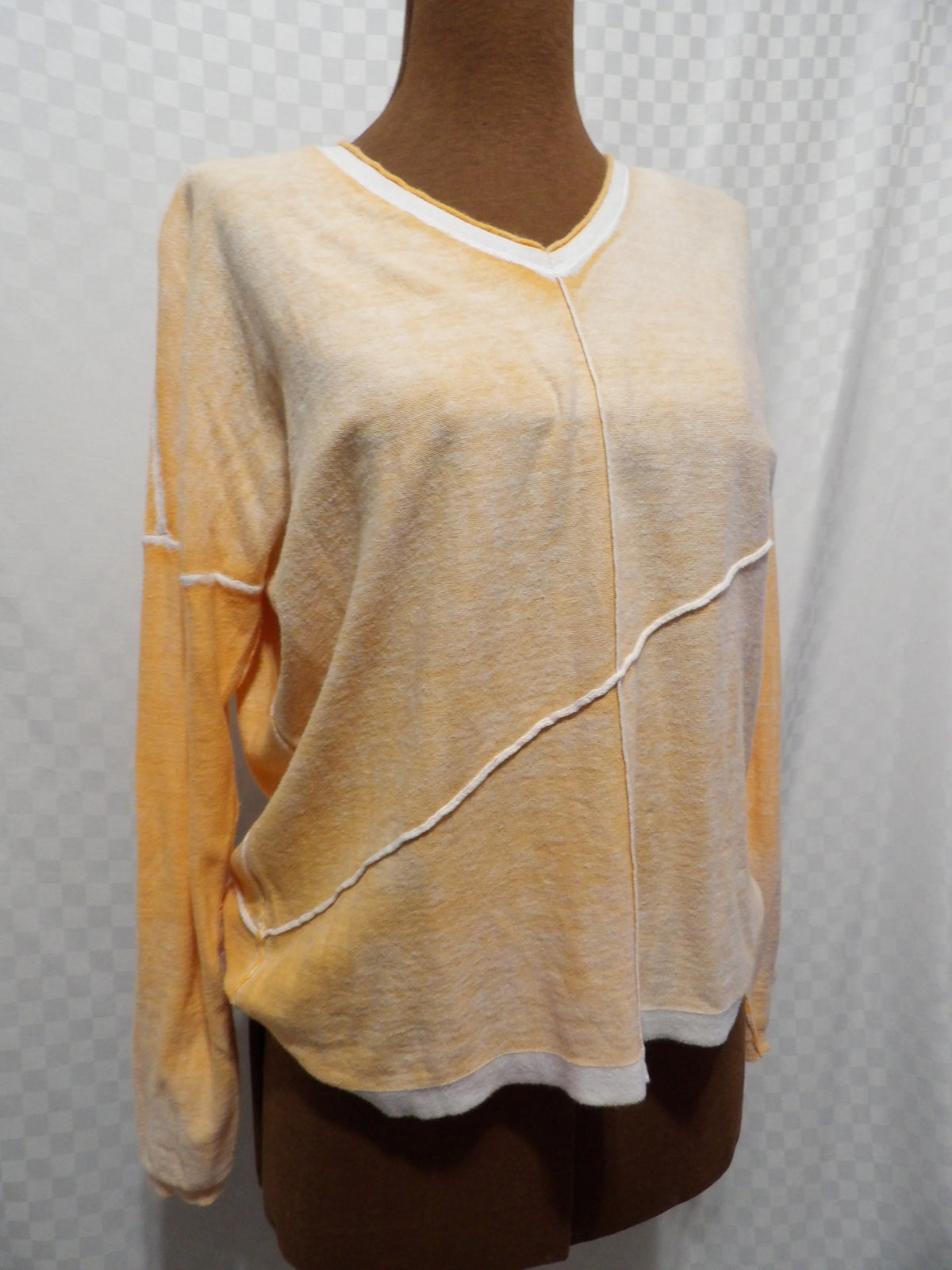 ELLIOTT LAUREN Lightweight Long Sleeve | XS