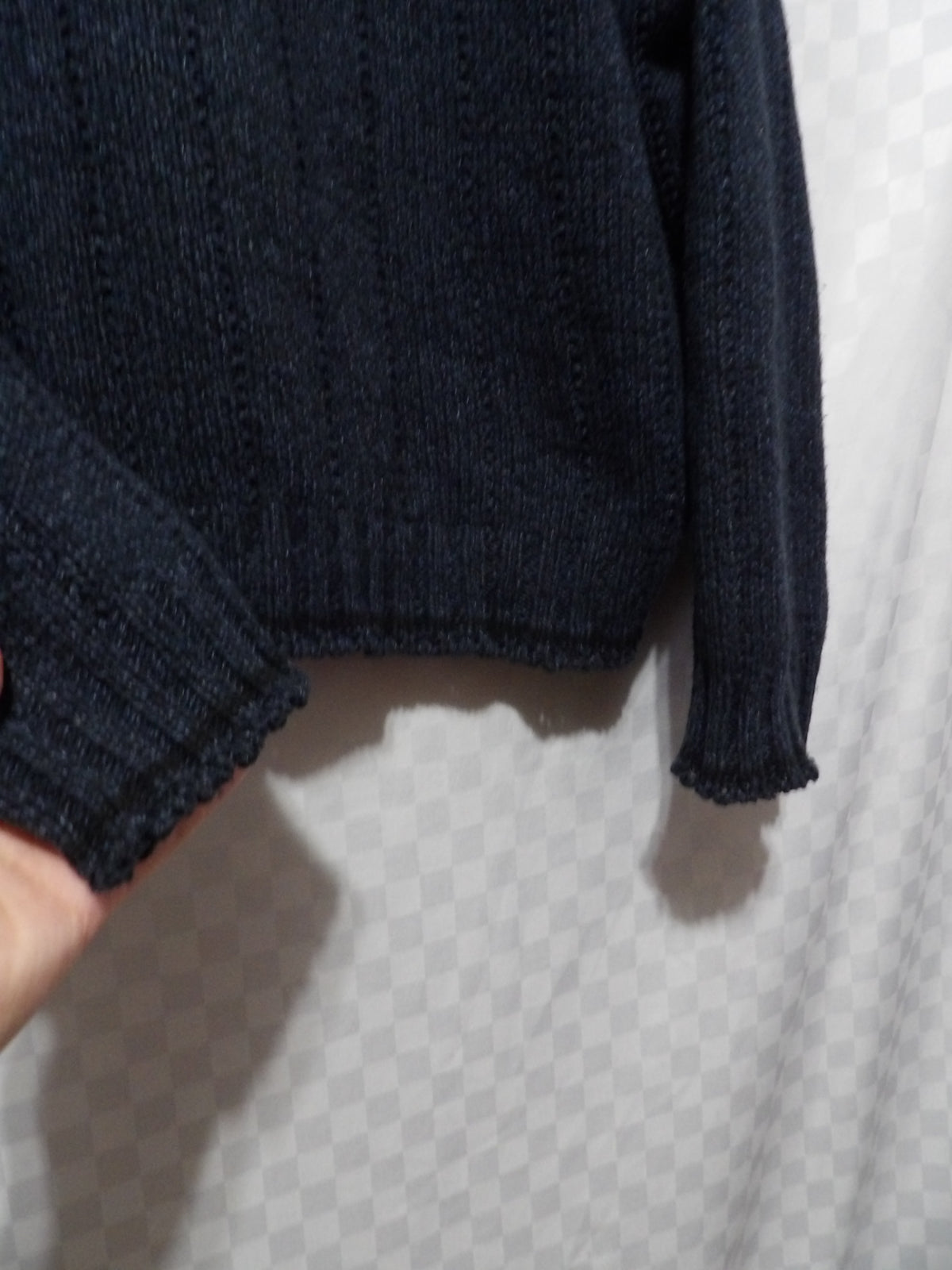 EDDIE BAUER Vintage Sweater | L