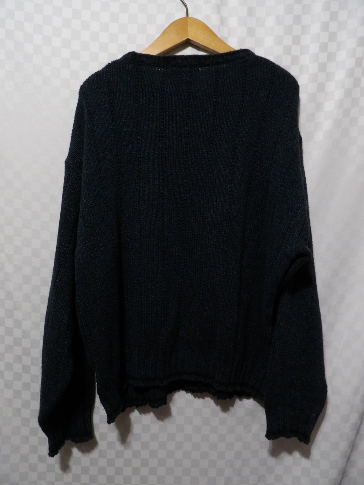 EDDIE BAUER Vintage Sweater | L