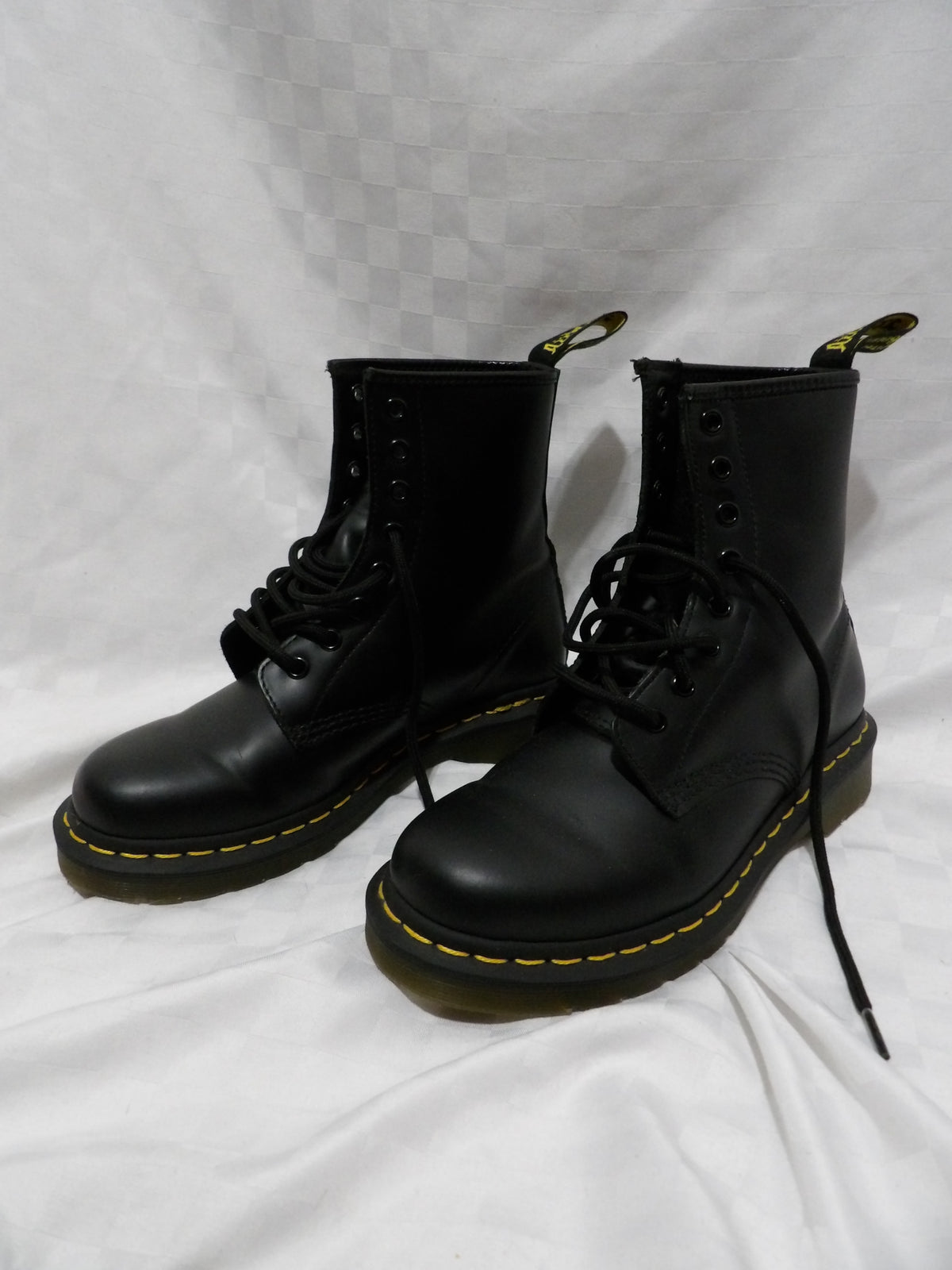 DOC MARTENS 1460 W Boots | 6