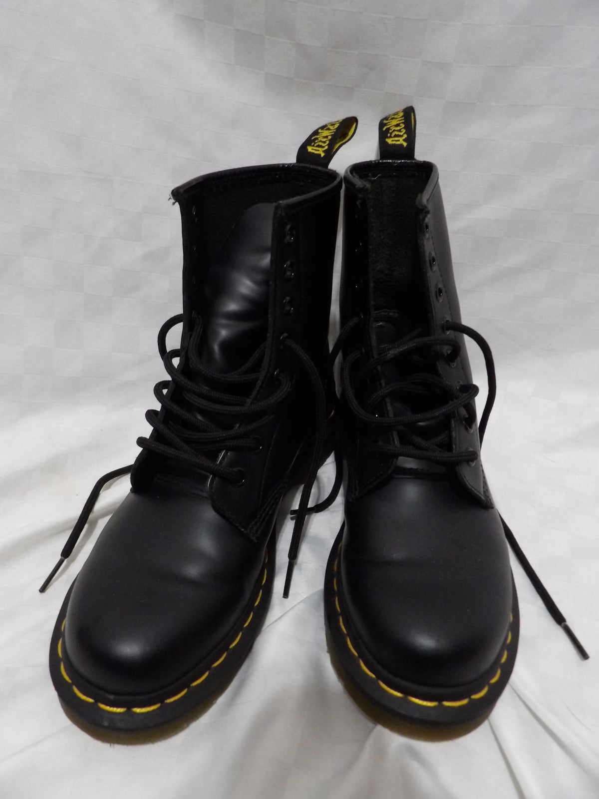 DOC MARTENS 1460 W Boots | 6