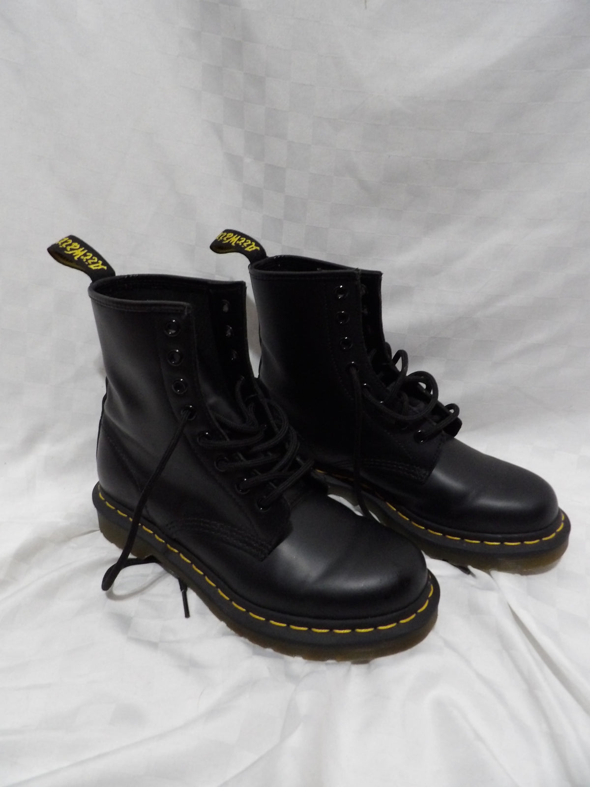 DOC MARTENS 1460 W Boots | 6