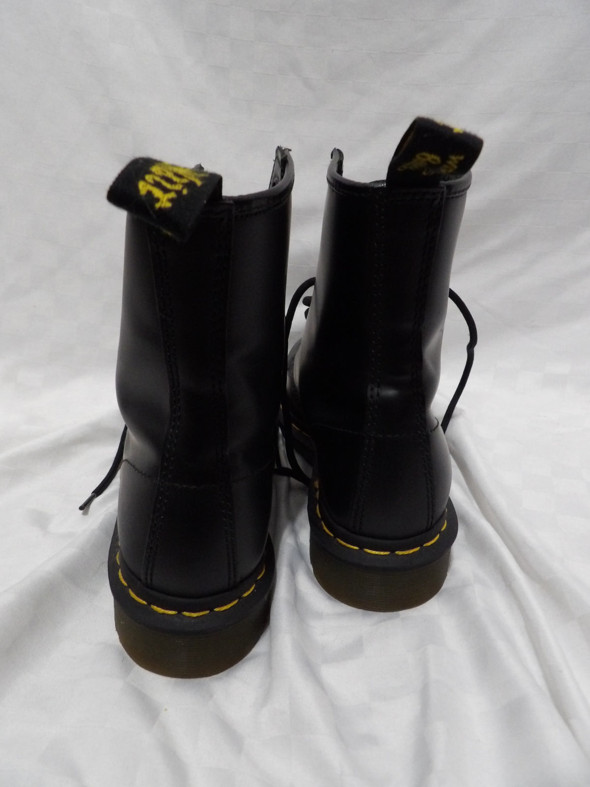 DOC MARTENS 1460 W Boots | 6