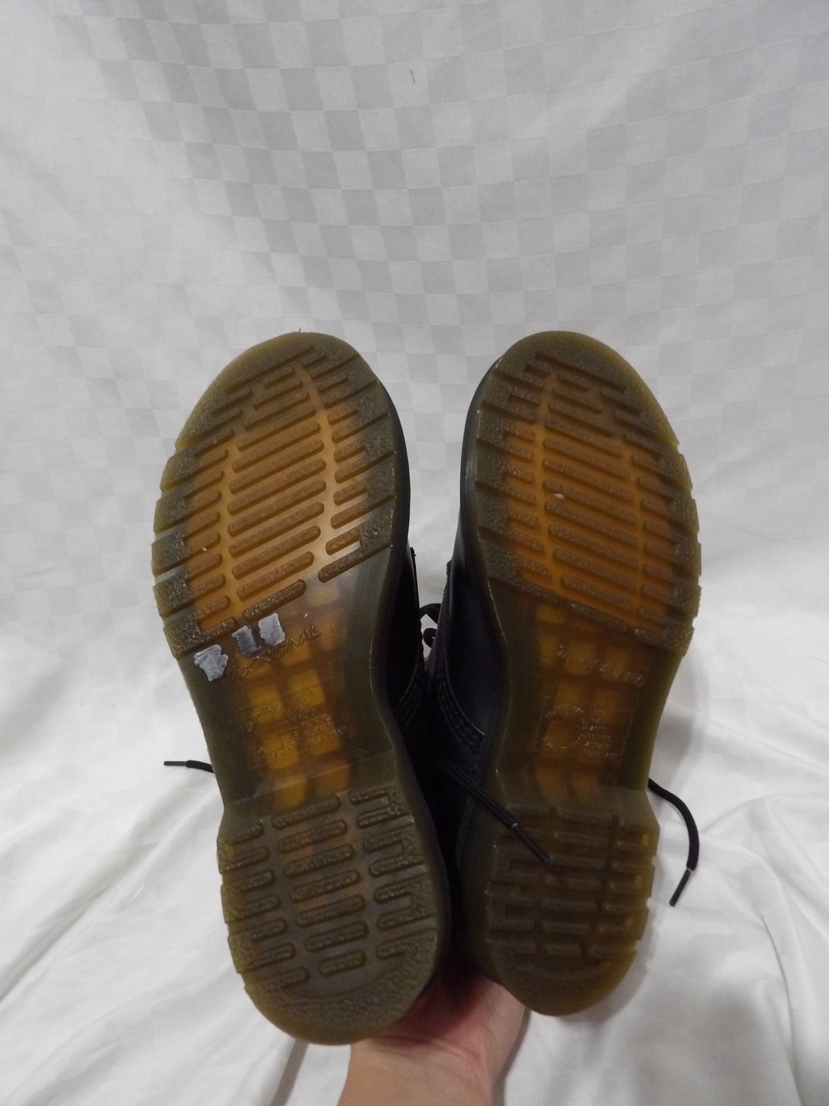 DOC MARTENS 1460 W Boots | 6