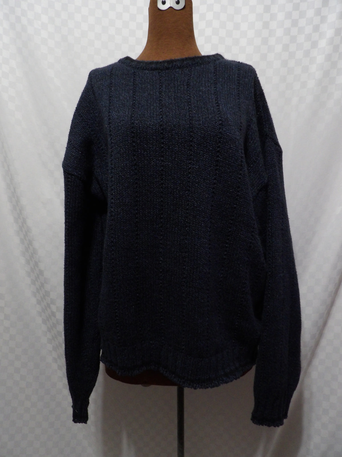 EDDIE BAUER Vintage Sweater | L