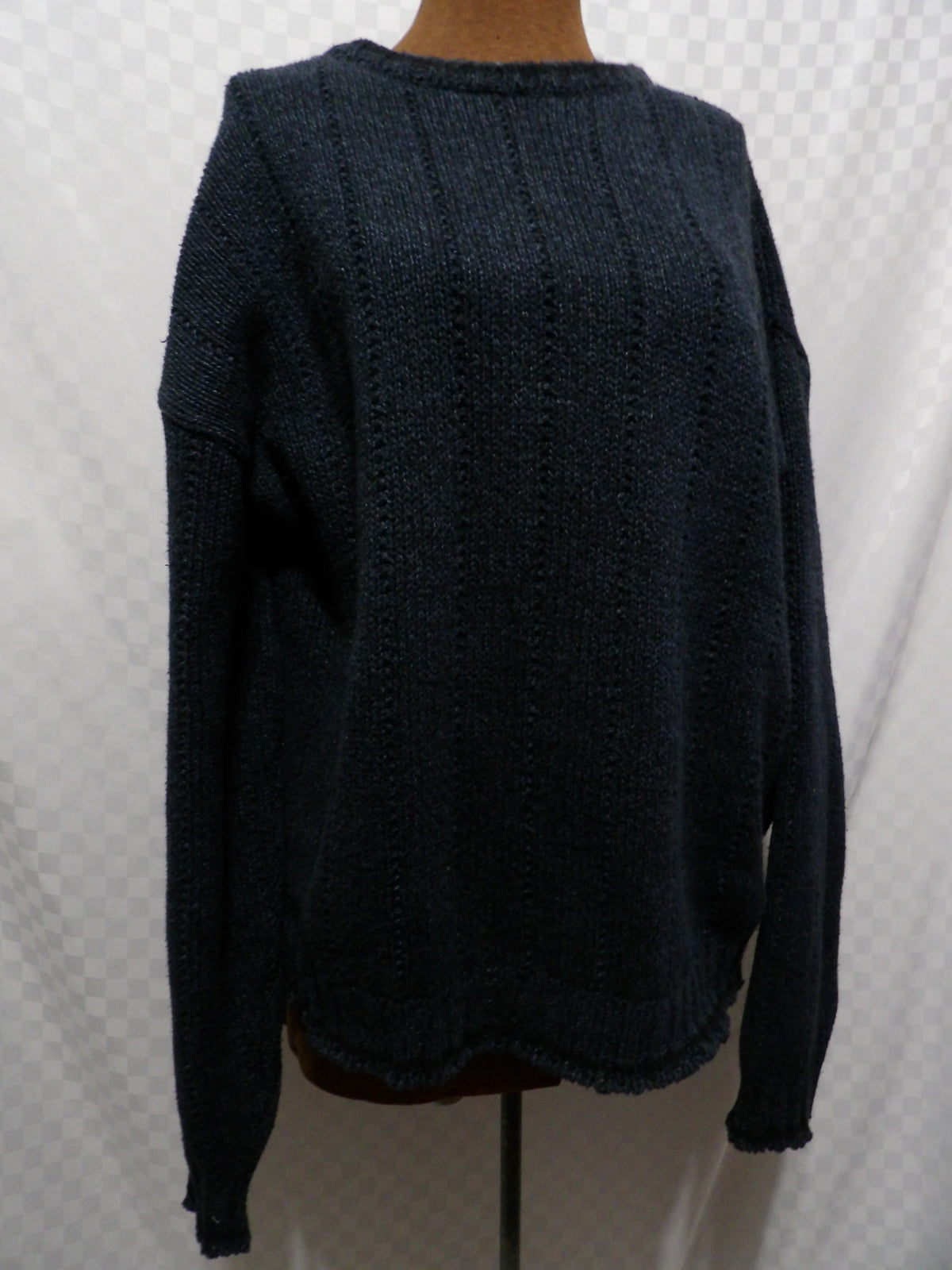 EDDIE BAUER Vintage Sweater | L