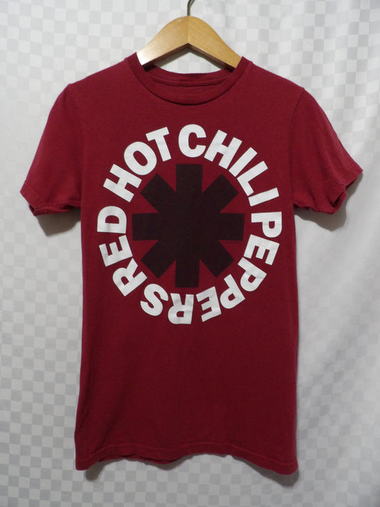 Red Hot Chili Peppers Band Tee | S