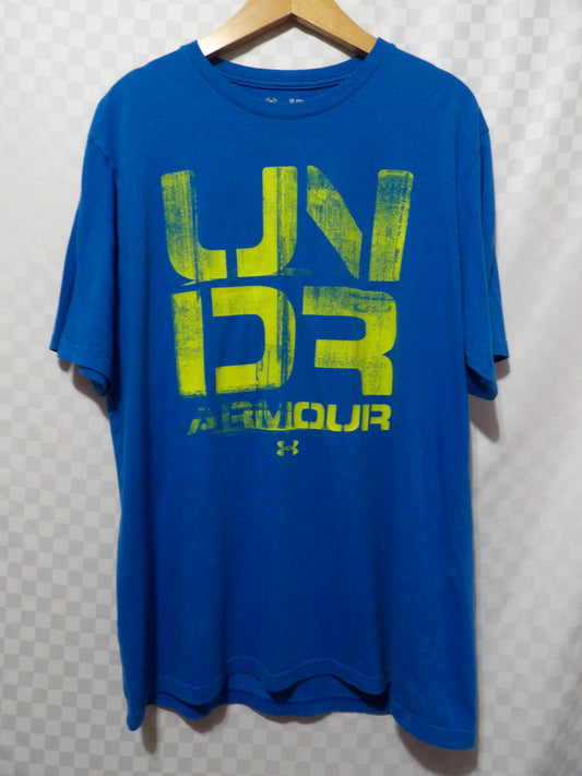 UNDER ARMOUR Tee Shirt | XL