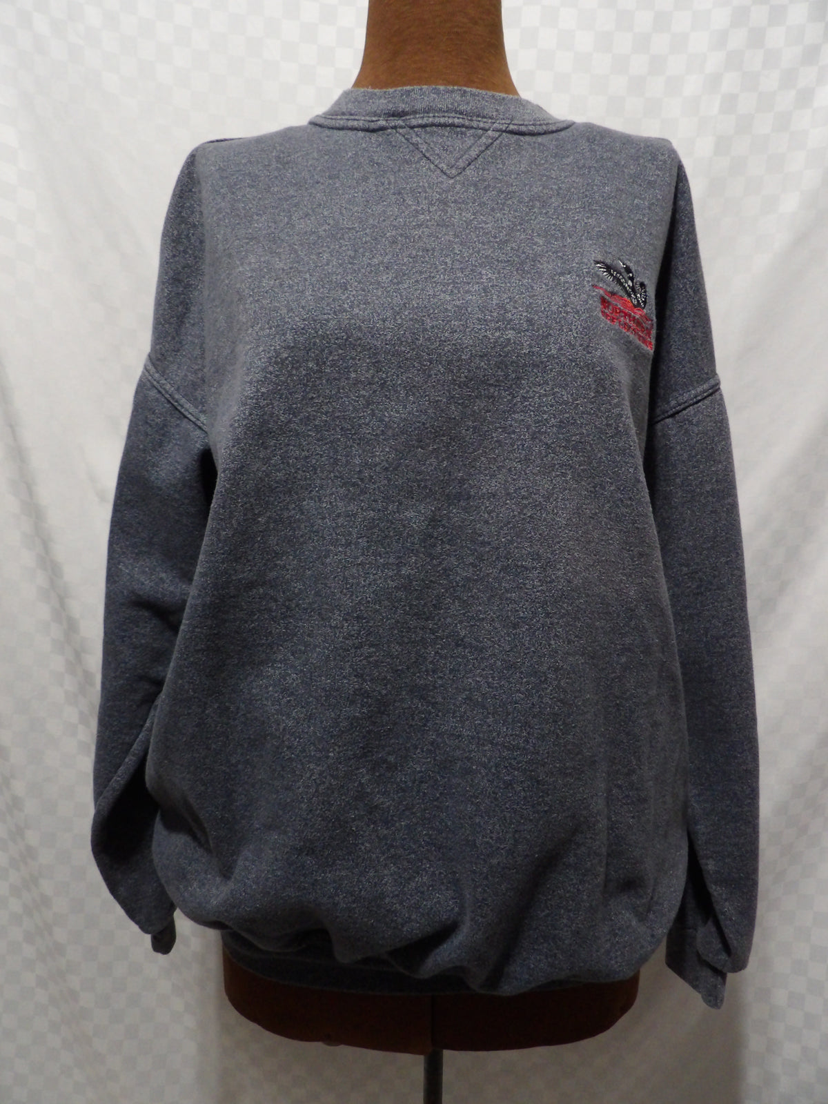 NORTHERN REFLECTIONS Vintage Crewneck Sweatshirt | XL