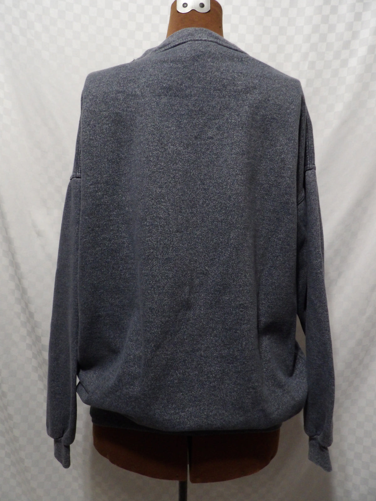 NORTHERN REFLECTIONS Vintage Crewneck Sweatshirt | XL