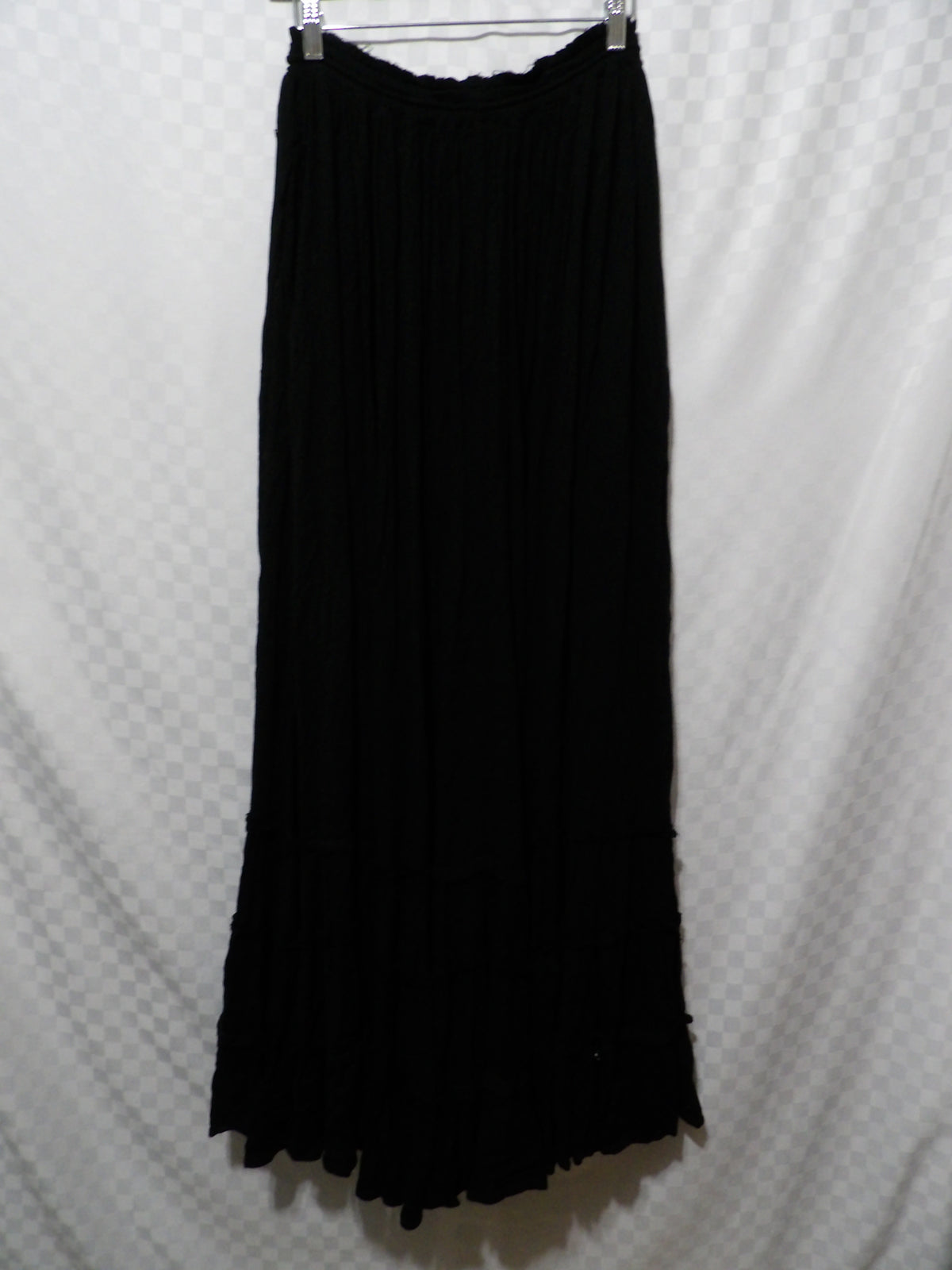 FREE PEOPLE Flowy Maxi Skirt | S