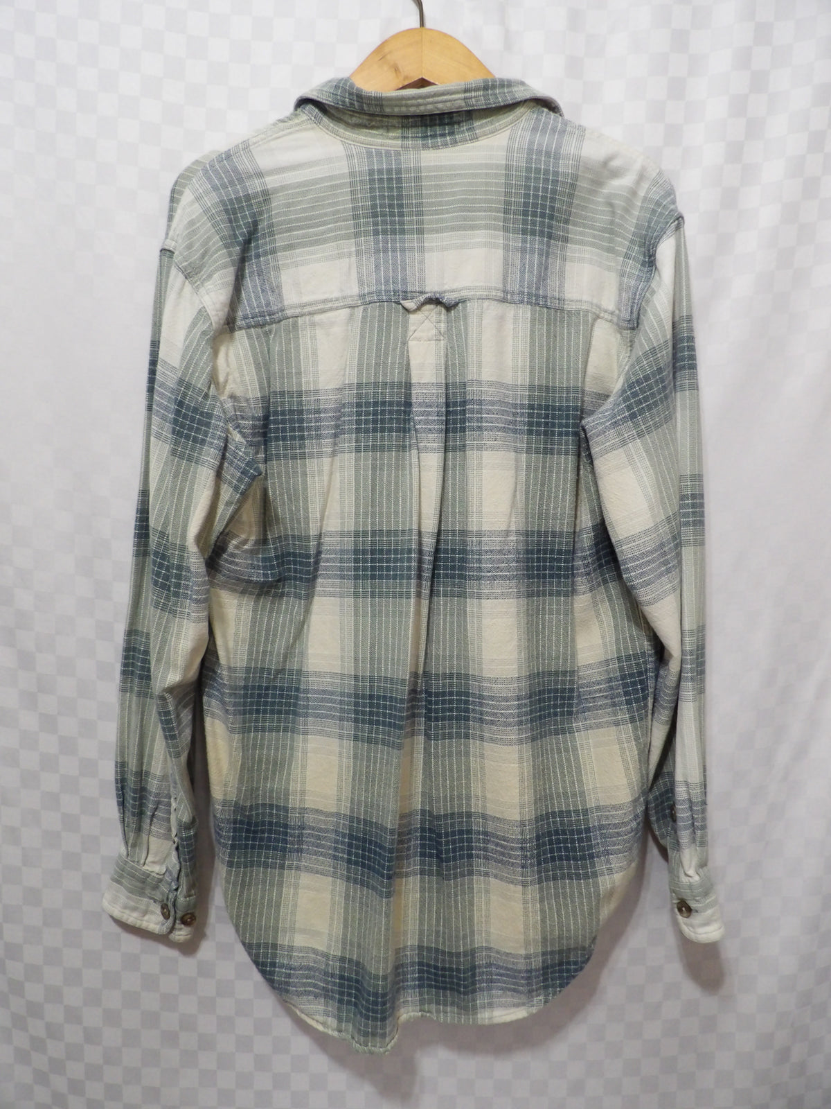 ROYAL ROBBINS Vintage Flannel | M