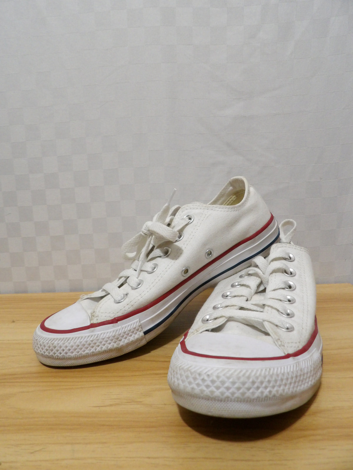 CONVERSE Chuck Taylor All Star Low Top Sneakers | W7/M5