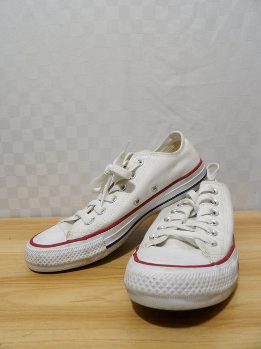CONVERSE Chuck Taylor All Star Low Top Sneakers | W7/M5