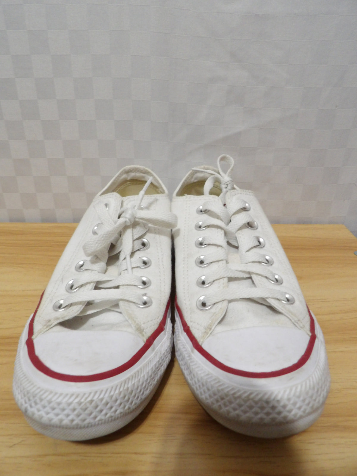 CONVERSE Chuck Taylor All Star Low Top Sneakers | W7/M5