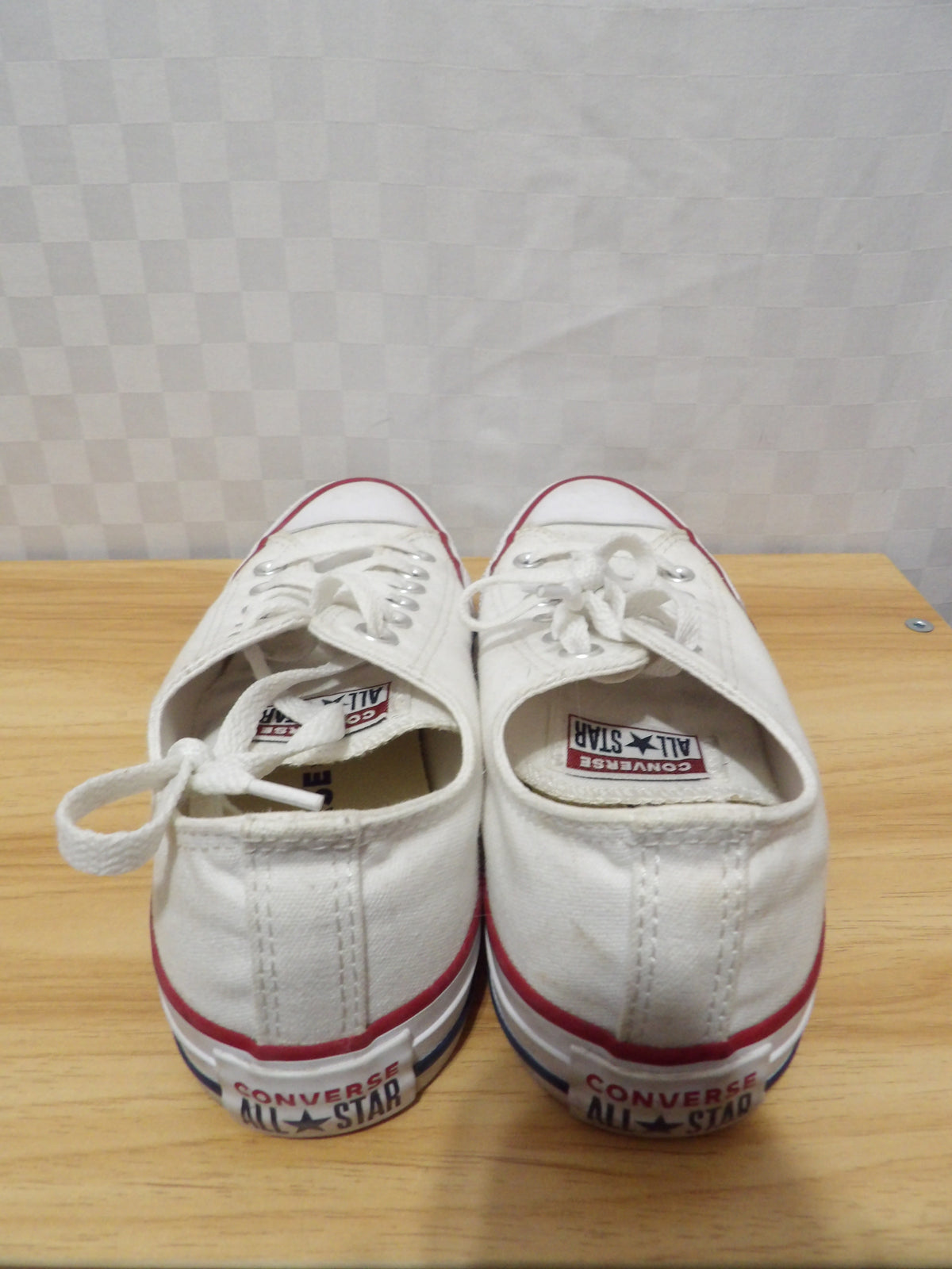 CONVERSE Chuck Taylor All Star Low Top Sneakers | W7/M5