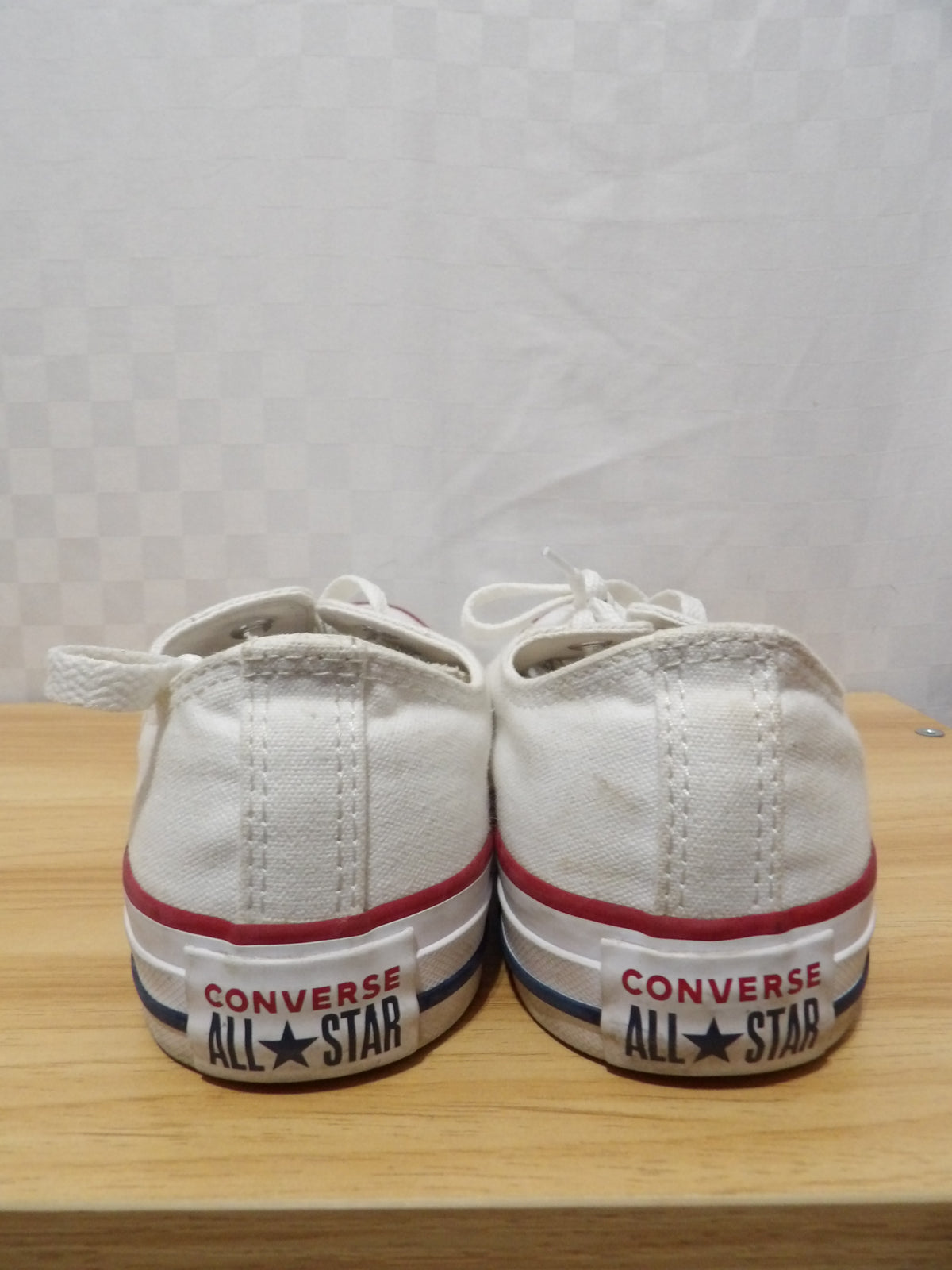 CONVERSE Chuck Taylor All Star Low Top Sneakers | W7/M5