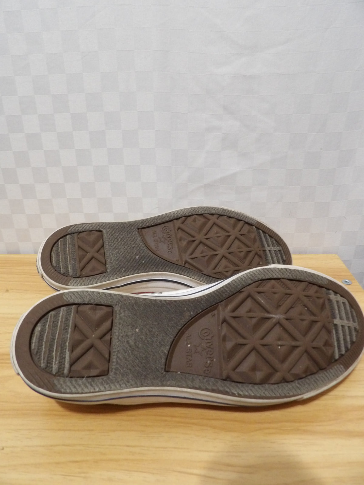 CONVERSE Chuck Taylor All Star Low Top Sneakers | W7/M5