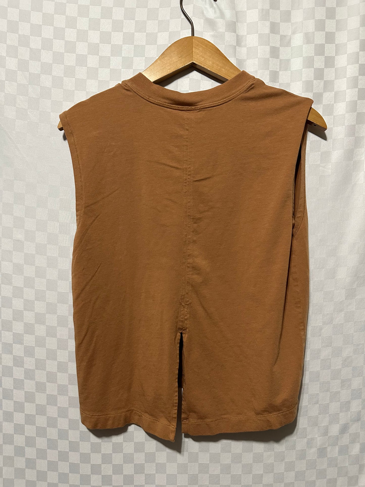 CALLA Muscle Tee | S