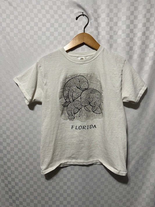 MAGIC T-SHIRTS Color Changing Tee | S