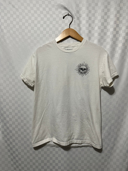 CHEMISTRY Graphic Tee | M