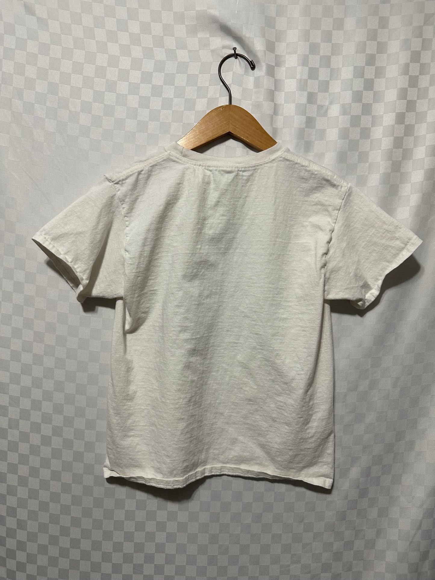 MAGIC T-SHIRTS Color Changing Tee | S