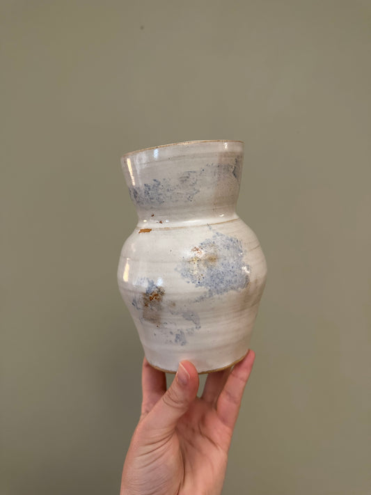 POTTERY Vase