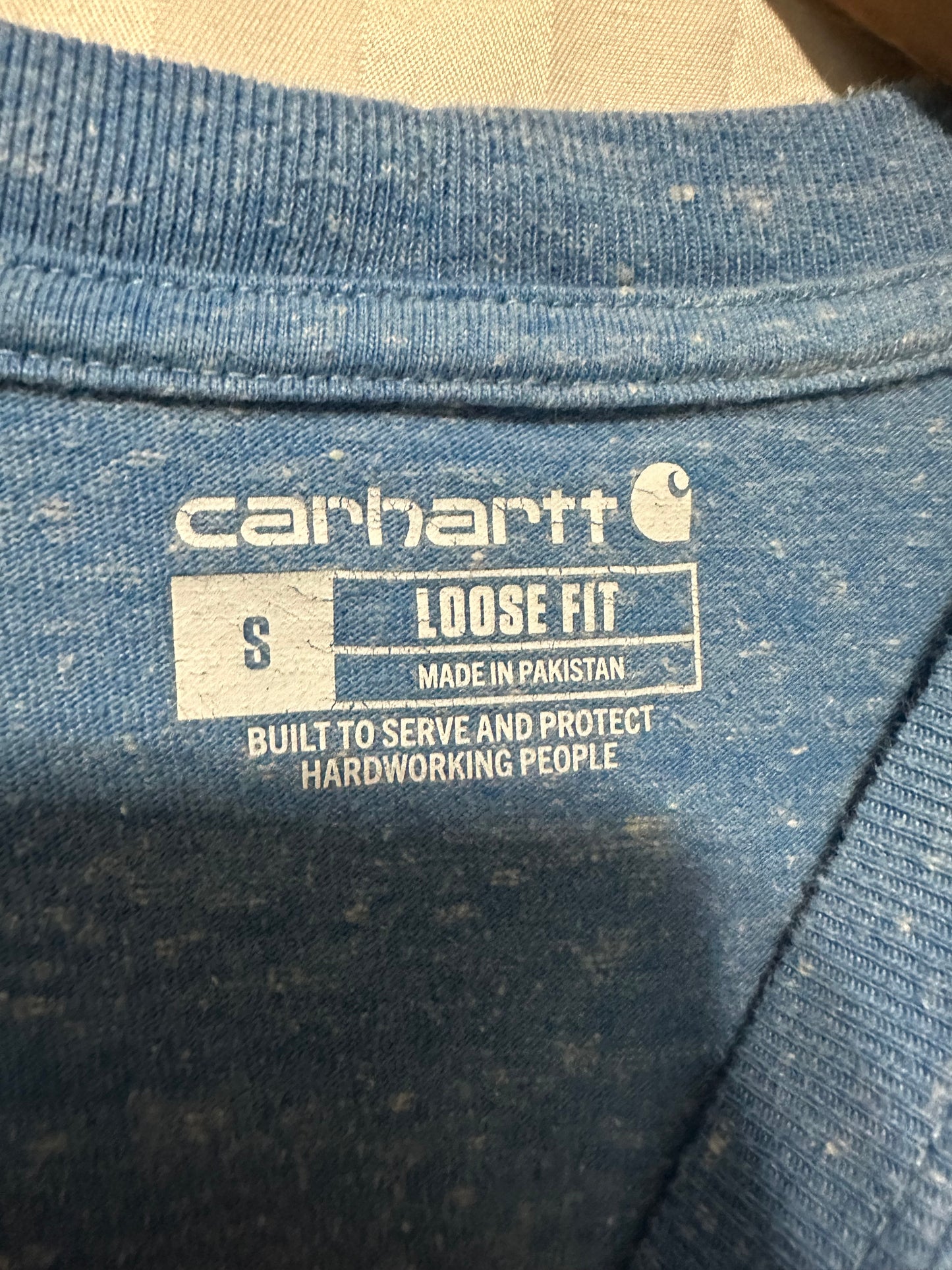 CARHARTT Loose Fit Tee | S